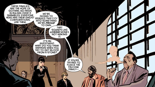Illustration for article titled Selina Kyle is a Brilliantly Complex Character When She's Not Catwoman